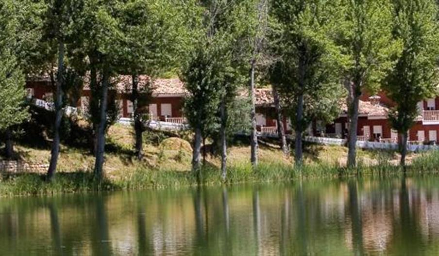 Apartamentos Noguera de la Sierpe