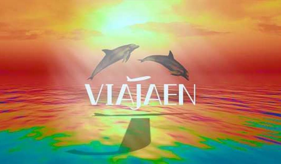 Agencia de Viajes Viajaén.  Jaén