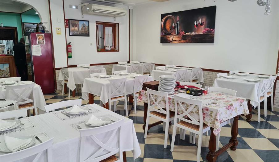 Restaurante La Brasa