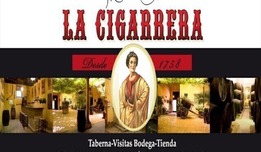 Bodegas La Cigarrera