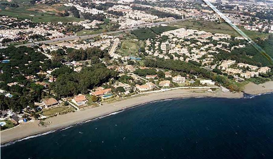 El Saladillo / Villacana / Costalita