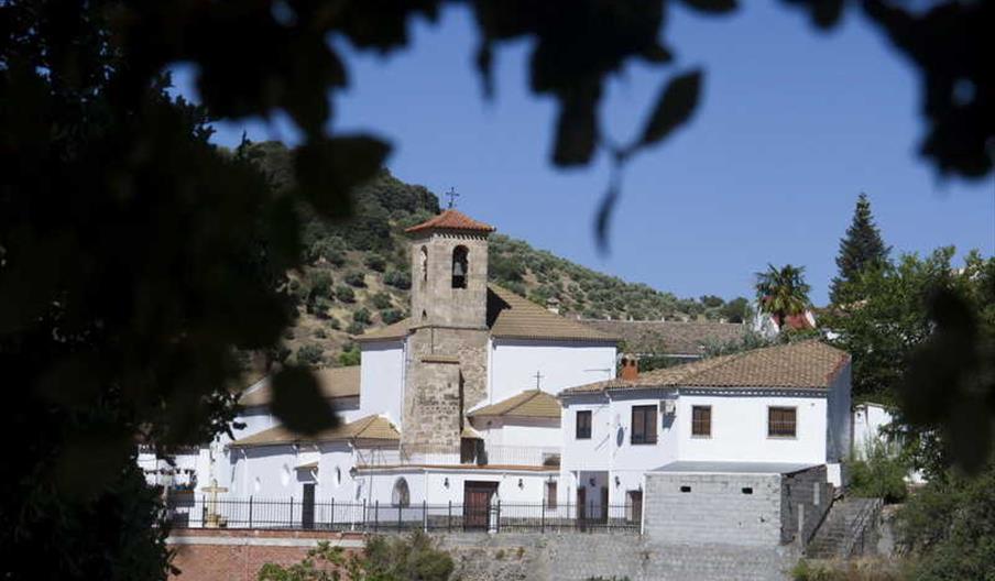 Iglesia de Santa Lucía