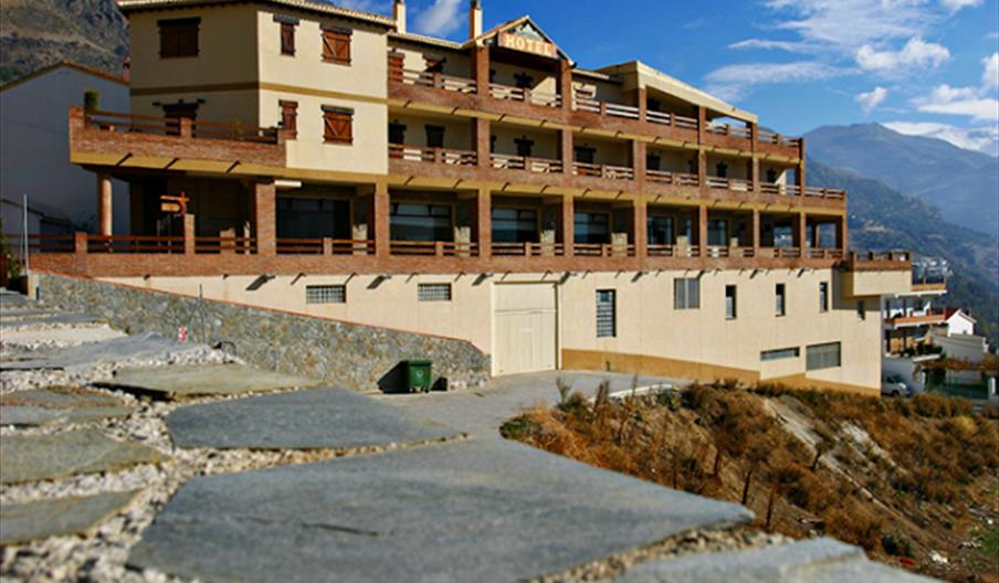 Hotel Mirasierra