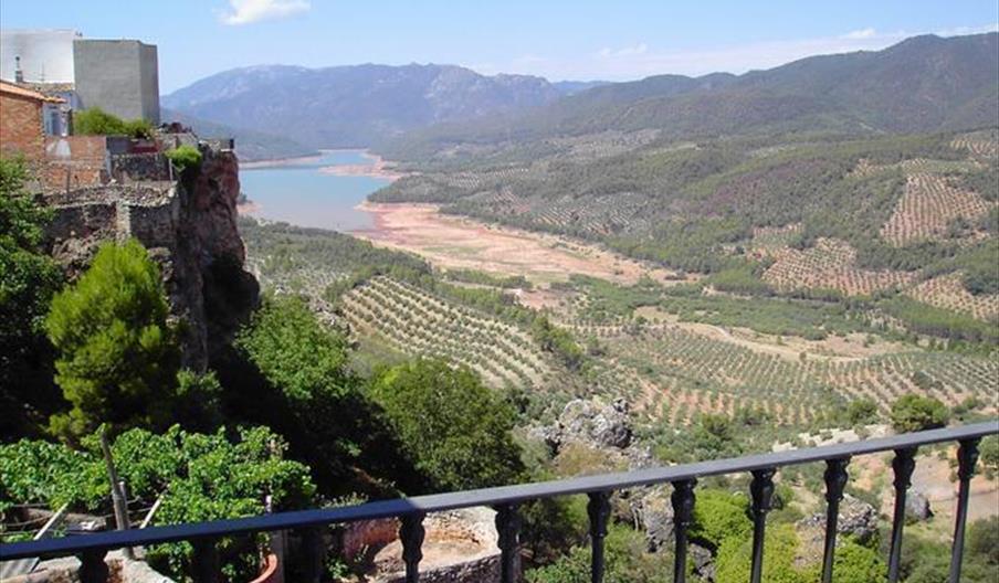 Mirador de La Luna I-III