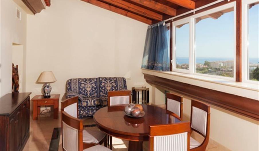 Hotel Villa San Francisco