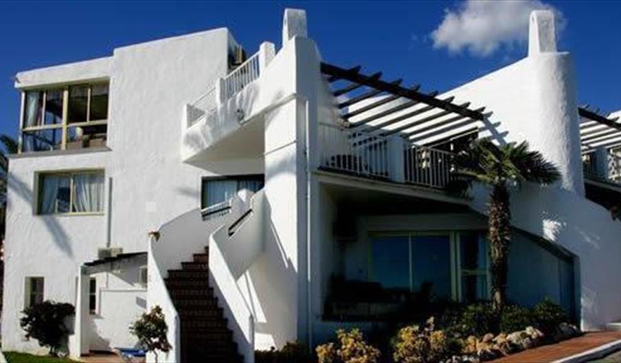 Leila Playa Holiday Resort