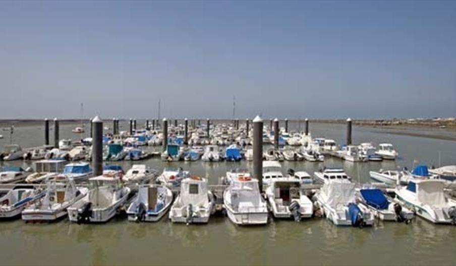 Puerto de Gallineras