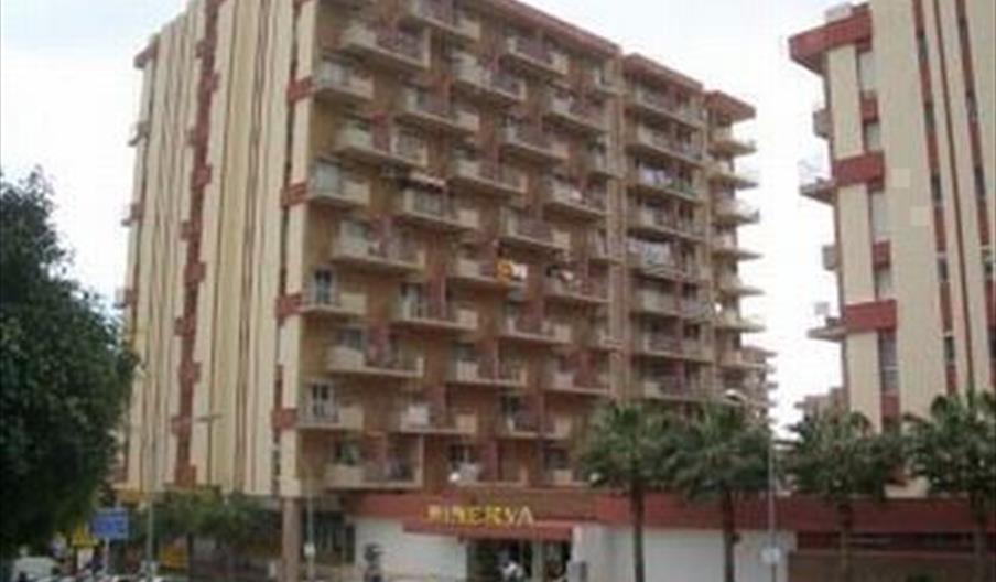 Apartamentos Minerva