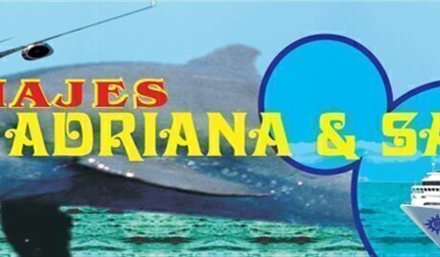 Viajes Adriana & Saul Málaga