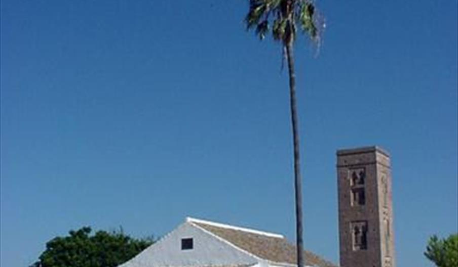 Ermita de Nuestra Señora de Cuatrovitas