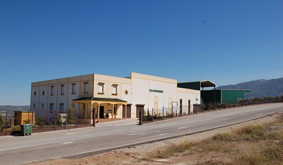 Cooperativa San Sebastián