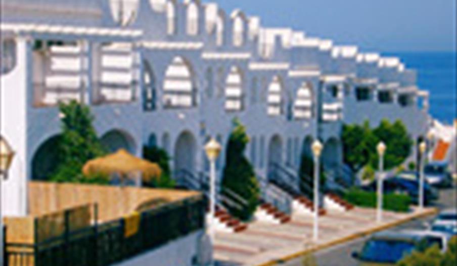 Apartamento Vista Mojácar