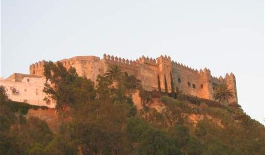 Castillo de Arcos