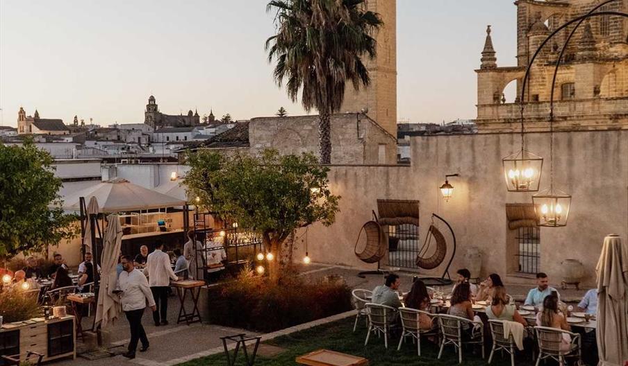 RESTAURANTE PEDRO NOLASCO