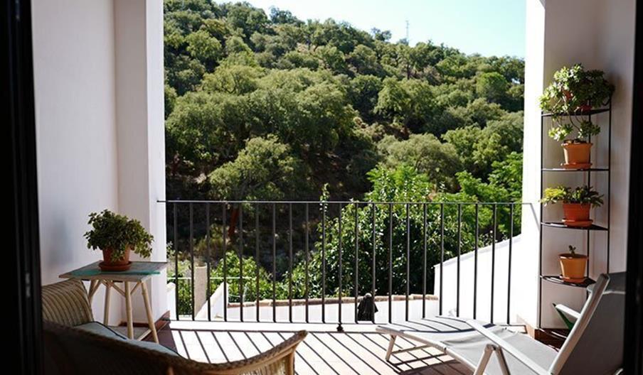 Vivienda Rural Villa Antonio