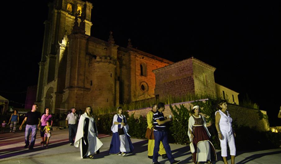 El asedio a Qal’t Banu Said Alcala la Real