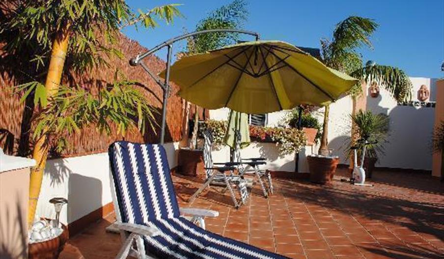 Hotel María Cristina