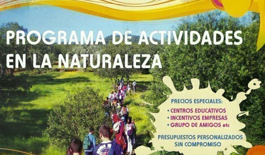 Cabo de Gata Aventura