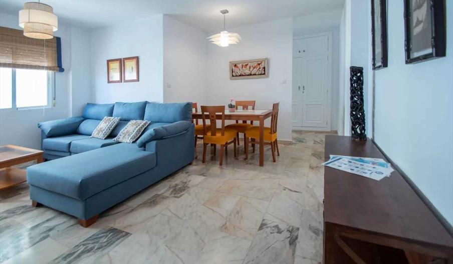 Apartamento Tribalia