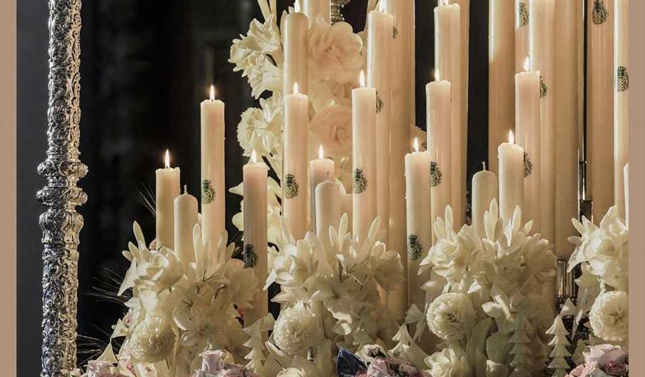 Semana Santa de La Algaba