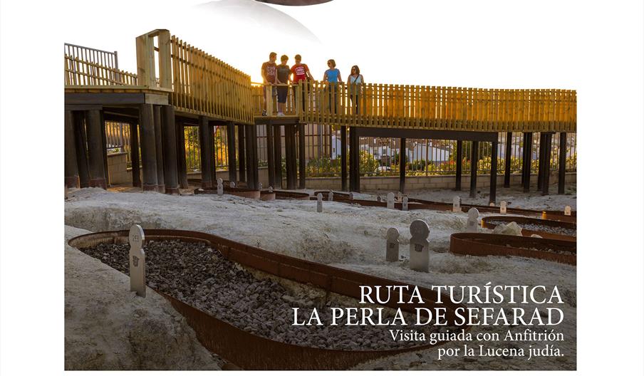 Jornada Europea de la Cultura Judía en Lucena