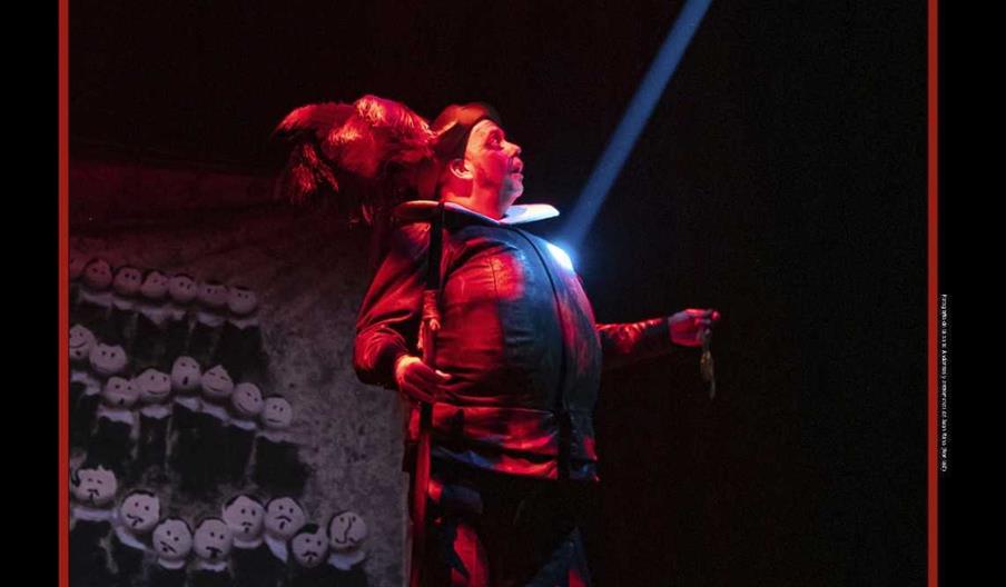 XVI Teatro de Otoño de Cartaya