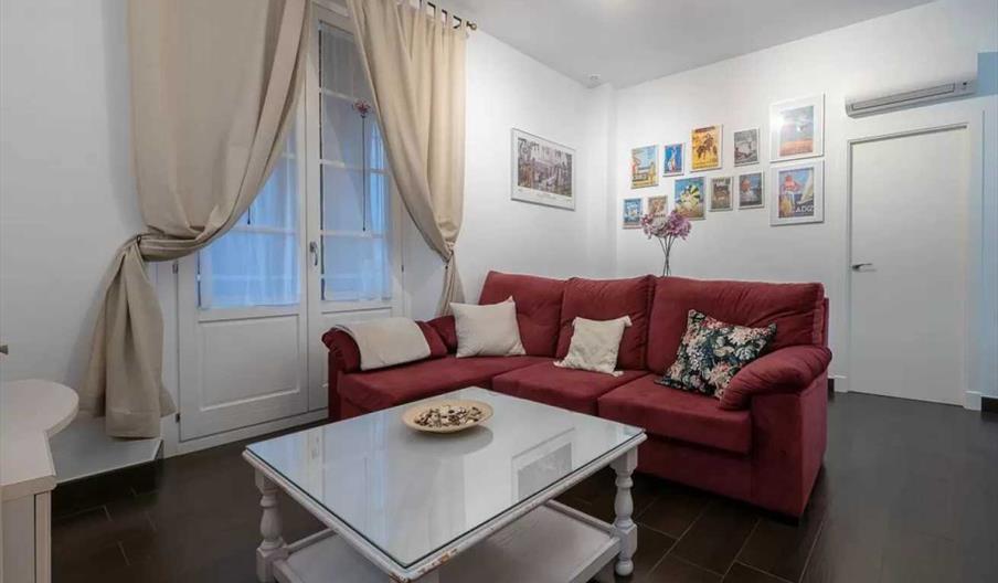 Apartamento Colonial