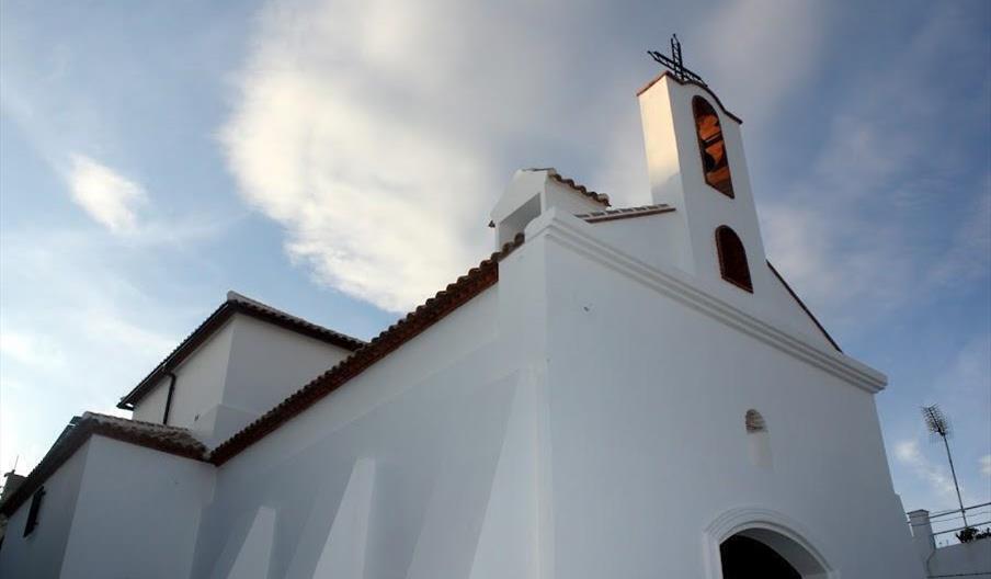 Ermita de San Antonio
