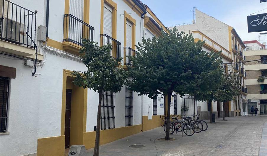 Academia Británica Internacional House