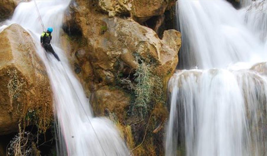 Tierraventura Cazorla