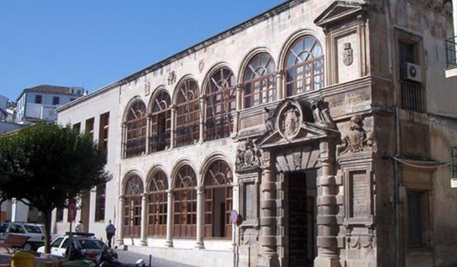 Casa Consistorial