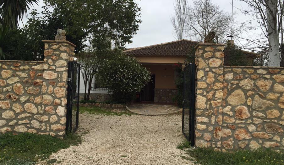 Casa Rural La Almarja