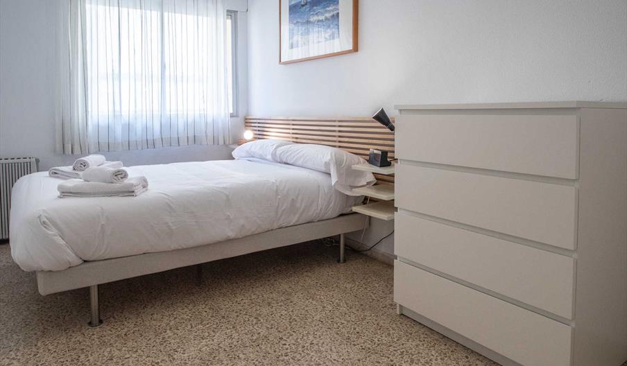 Apartamento La Bajamar