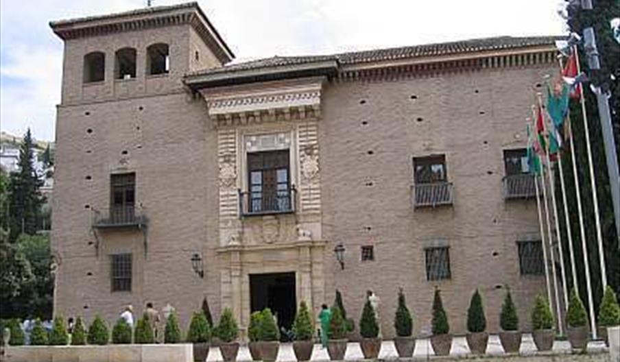 Colección Municipal de Granada