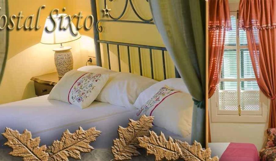 Hostal Sixto