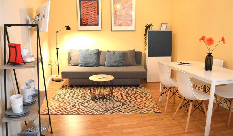 apartamento la sorpresa cadiz