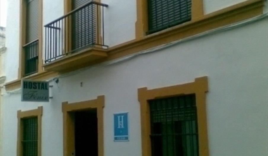 Hostal Fénix