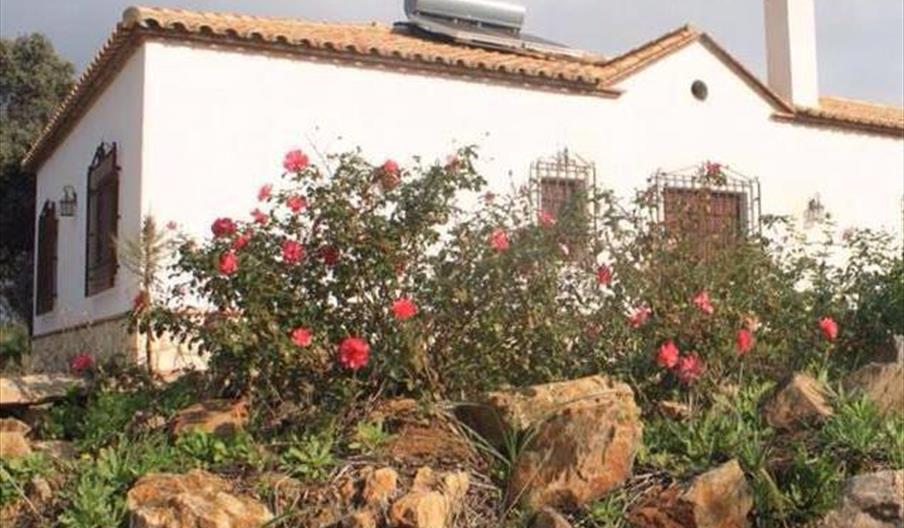 Casa Rural La Sierrezuela