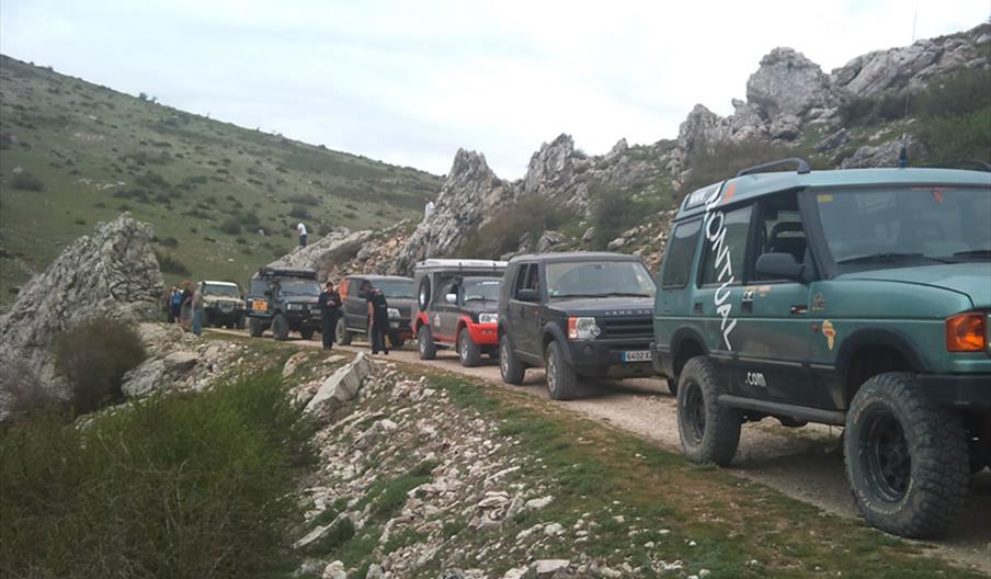 Montual Sport Aventure