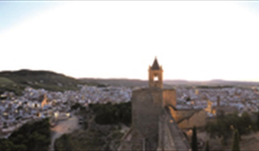 Mittelgroße Städte