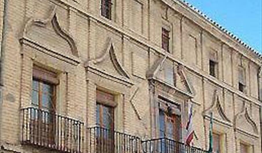 Casa del Barón de Sabasona