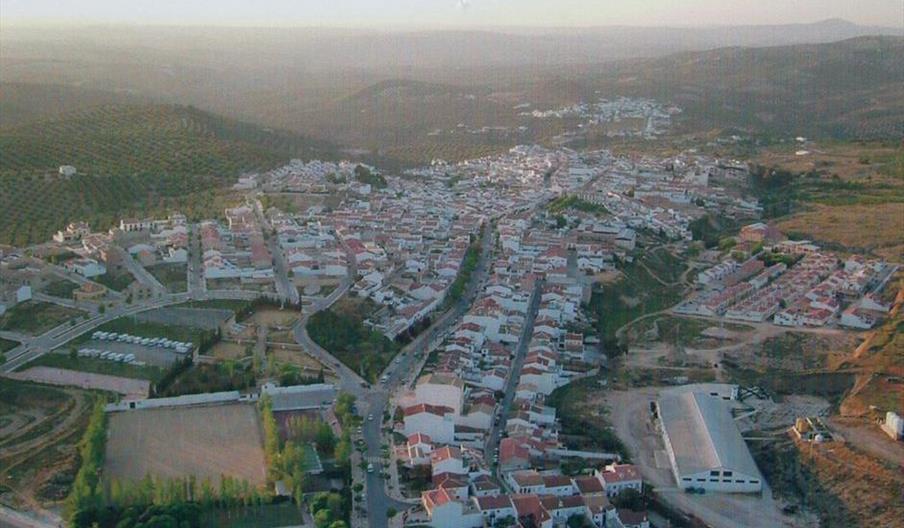Villanueva de Algaidas