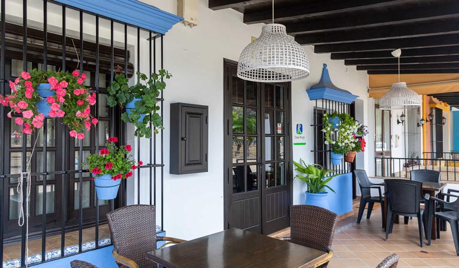 Casa Rural El Sombrero