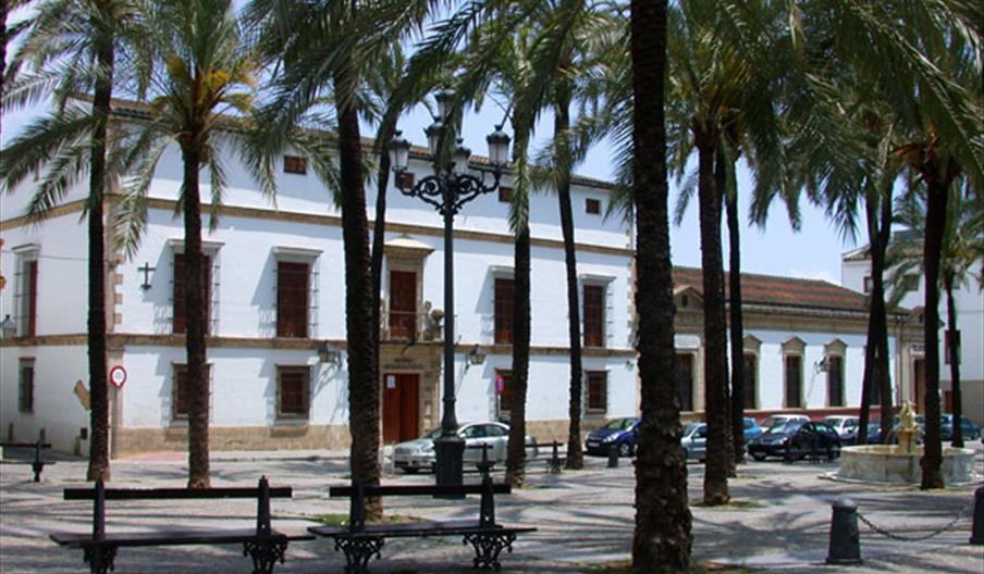 Museo Arqueológico de Jerez