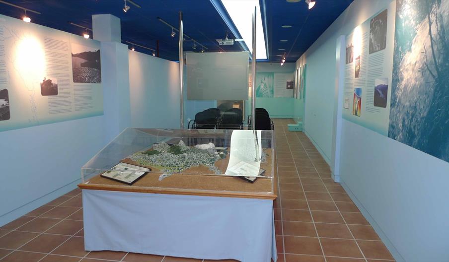 Museo y Centro de Interpretación del Agua