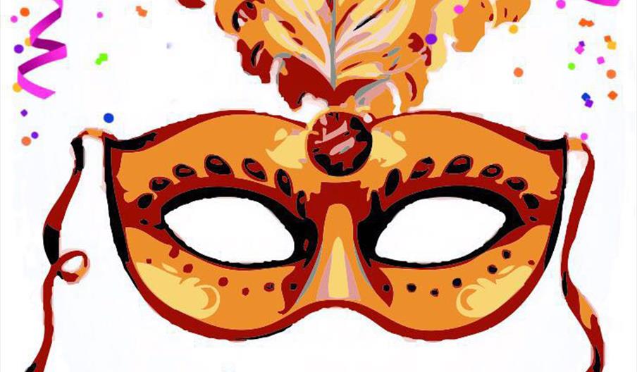 Carnaval en Benamejí