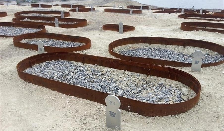 Necrópolis Judía de Lucena