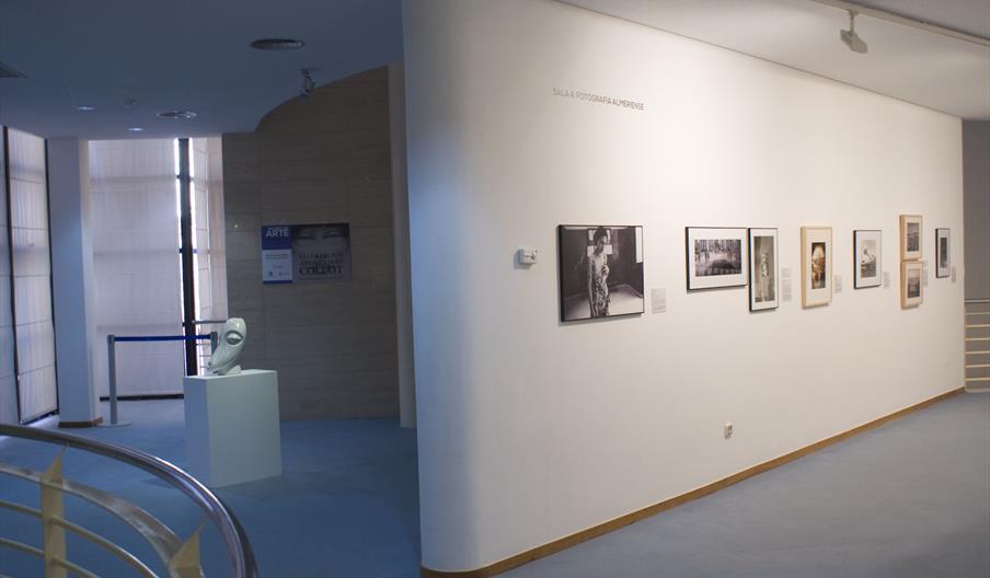 Museo de Arte Espacio 2