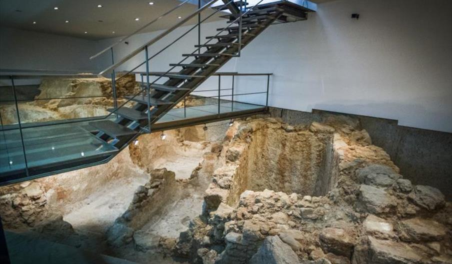 Factoría de Salazones