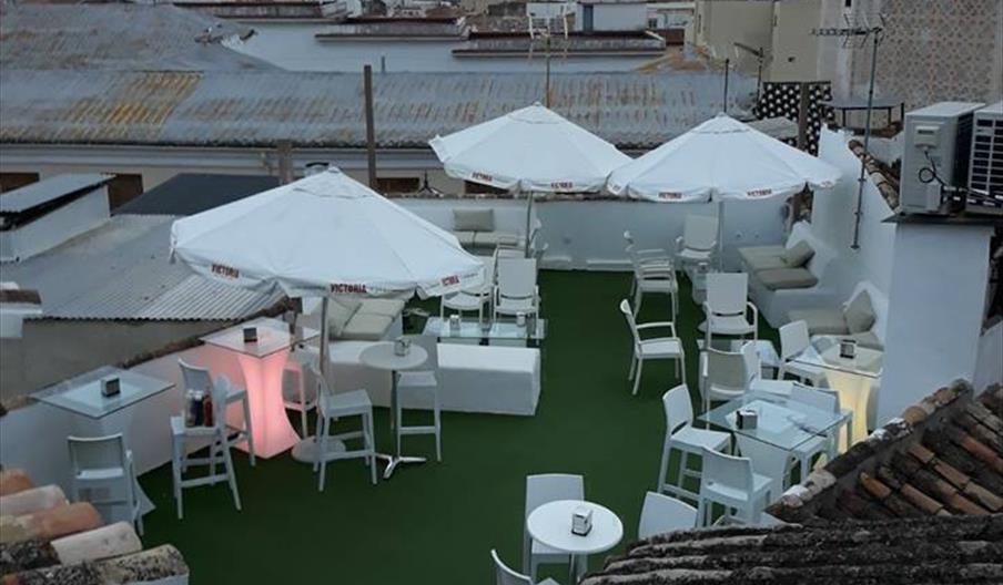 Hotel Boutique Nómadas